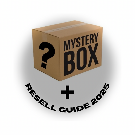 Mystery box