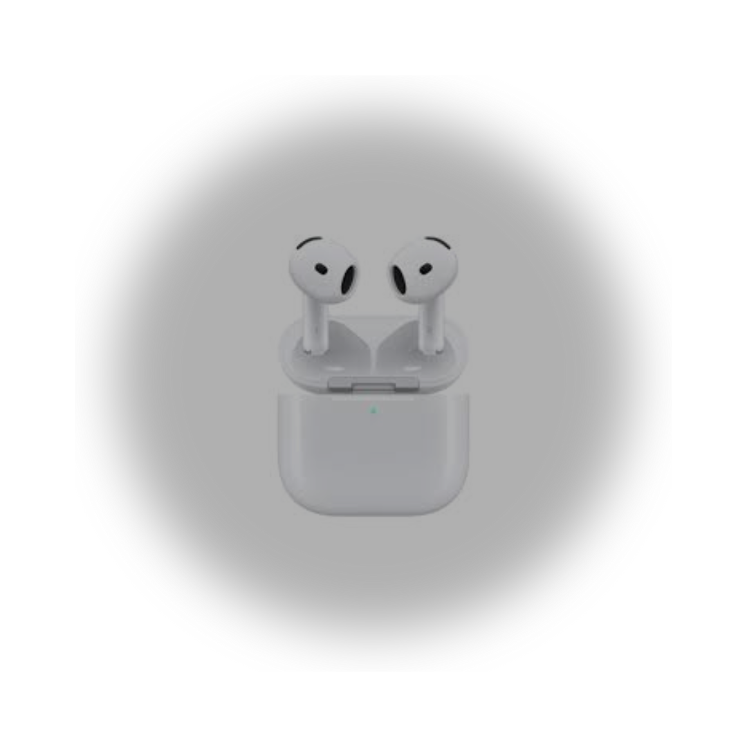 Earpods 4 ANC